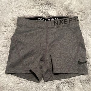 Nike dri-fit shorts
